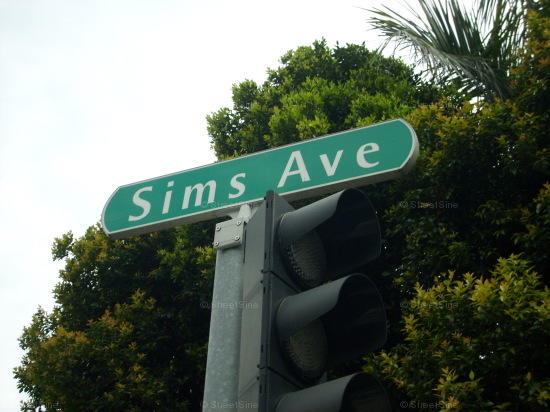 Blk 460A Sims Avenue (S)387602 #73172